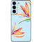 Birds of Paradise Summer Galaxy S22 Skin
